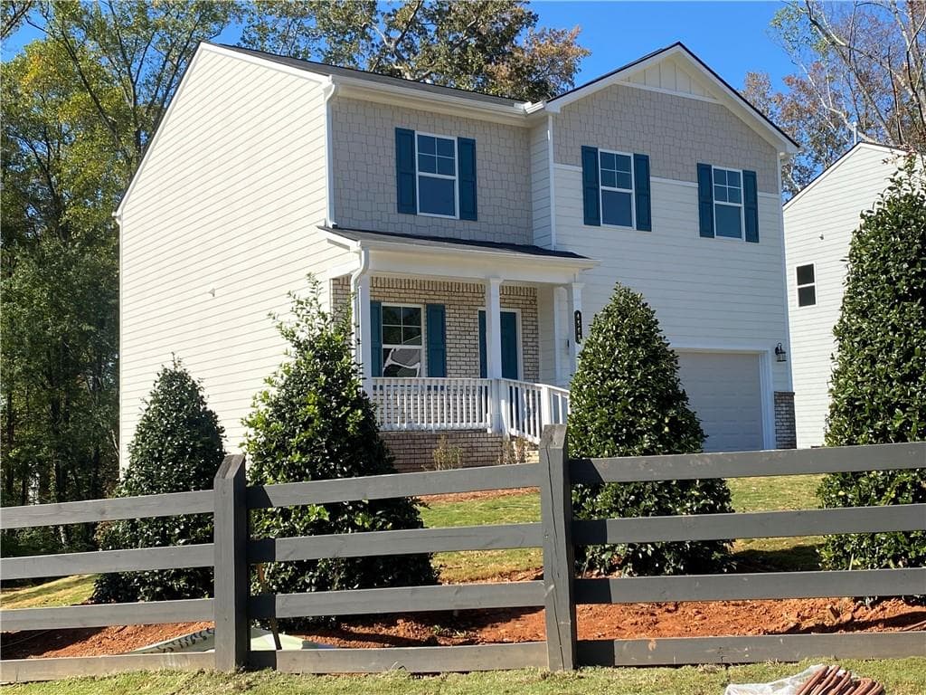 4568 Sweetlake Court, Mableton, GA 30126 — most recent listing photo