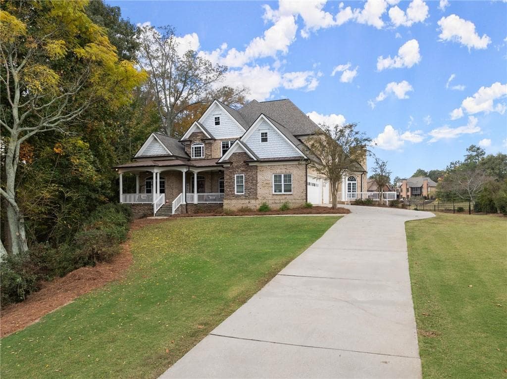 480 Traditions Way, Jefferson, GA 30549 — most recent listing photo