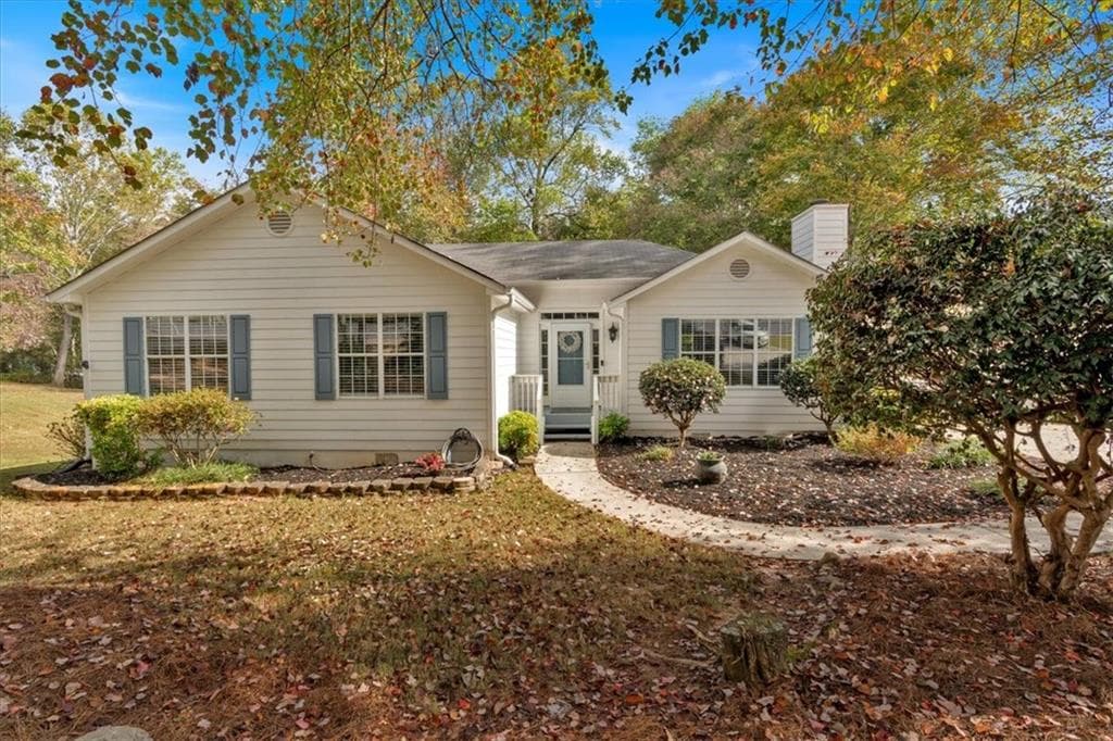 4030 Jim Moore Road, Dacula, GA 30019 — most recent listing photo