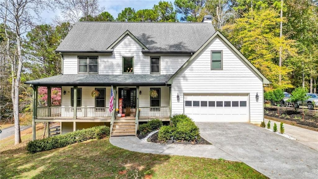 1012 Oak Way, Canton, GA 30114 — most recent listing photo