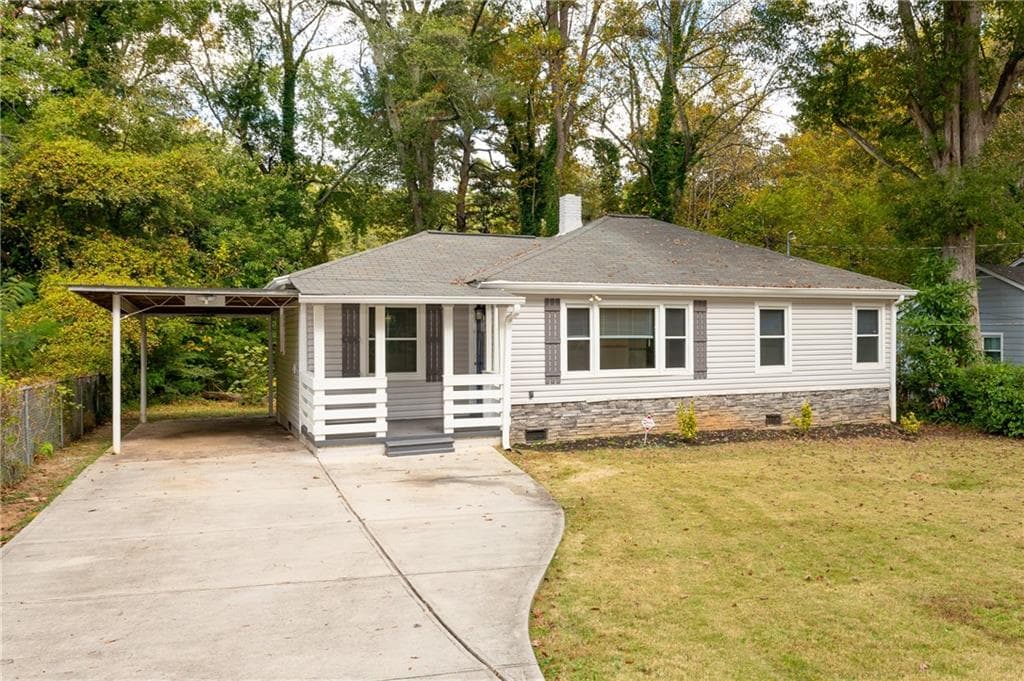 3474 Glen Road, Decatur, GA 30032 — most recent listing photo