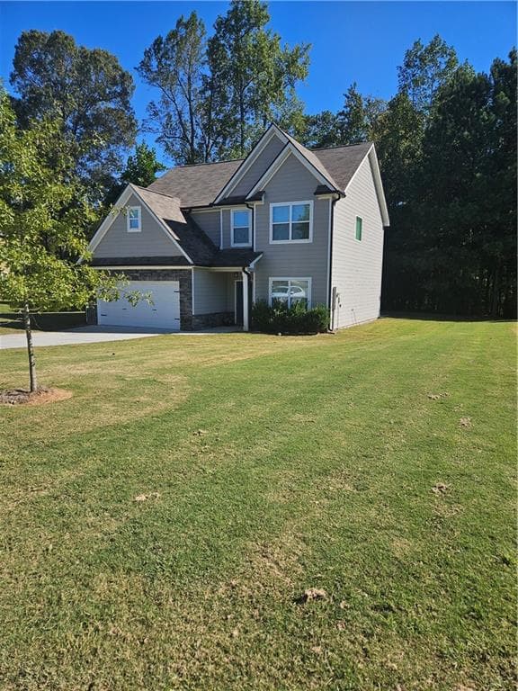 958 Fellowship Road, Fairburn, GA 30213 — most recent listing photo