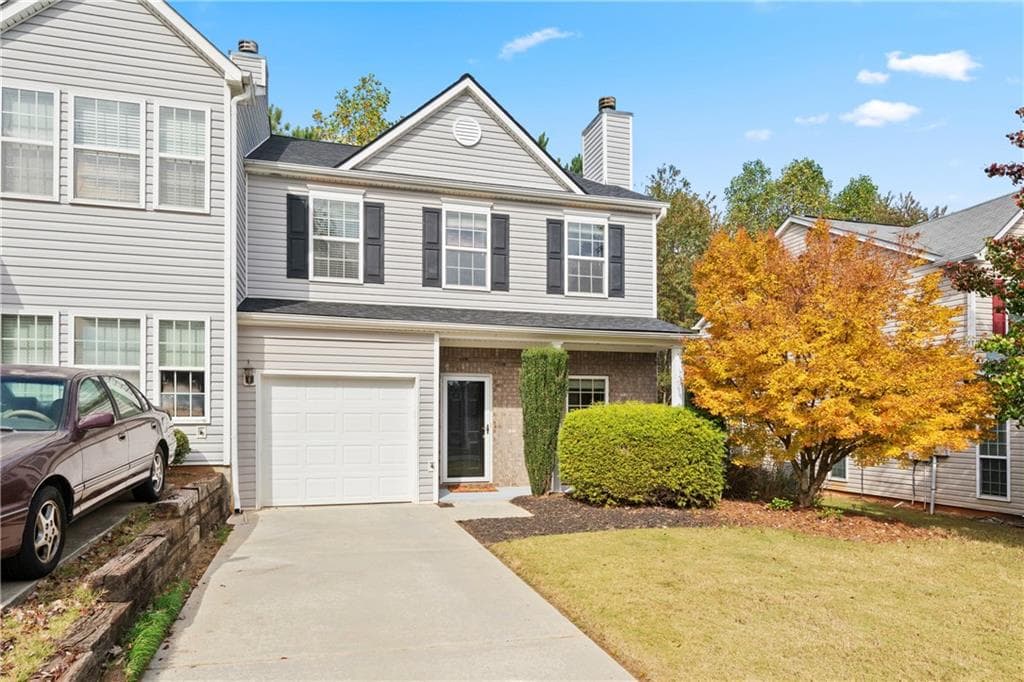 5215 Timber Hills Drive, Oakwood, GA 30566 — most recent listing photo