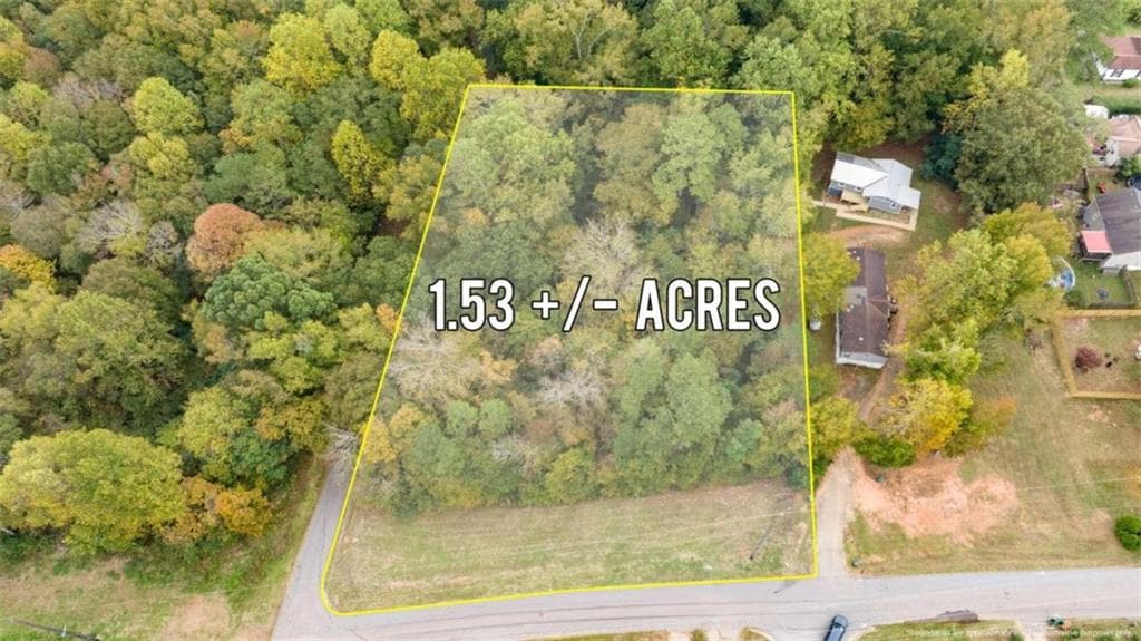 single family residence sold at 00 W Cordes Place, Commerce, GA 30529