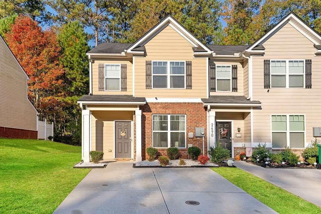 2488 Piering Drive, Lithonia, GA 30038 — most recent listing photo