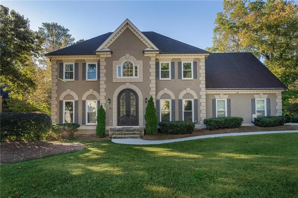 402 W Country Drive, Johns Creek, GA 30097 — most recent listing photo