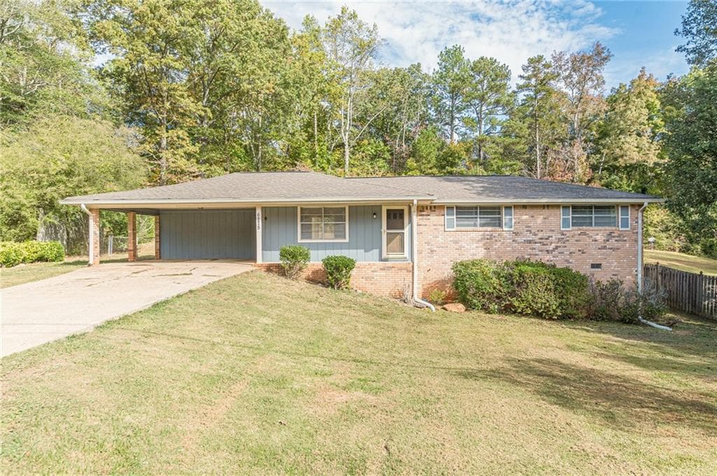 6275 S Skyline Drive, Douglasville, GA 30135 — most recent listing photo