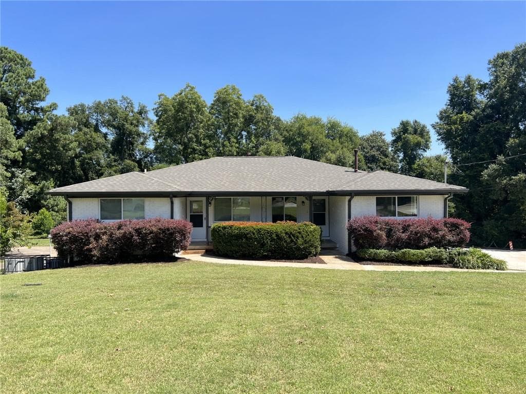 quadruplex sold at 2060 Nettie Court, Decatur, GA 30032