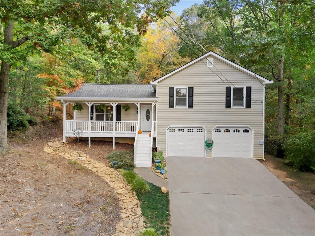 32 Black Jack Mountain Circle, Cartersville, GA 30120 — most recent listing photo