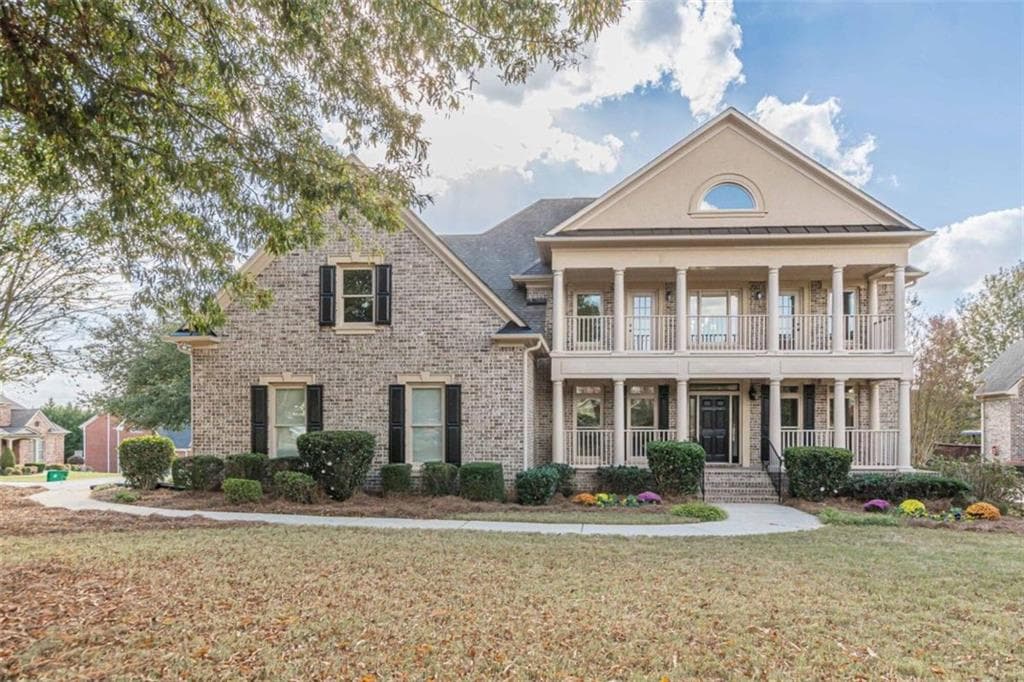 4348 Meadow Vista Dr, Stonecrest, GA 30038 — most recent listing photo