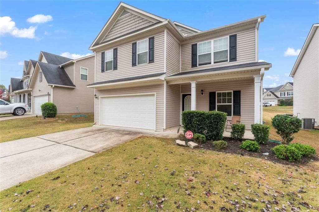 630 Boulder Run, Hiram, GA 30141 — most recent listing photo