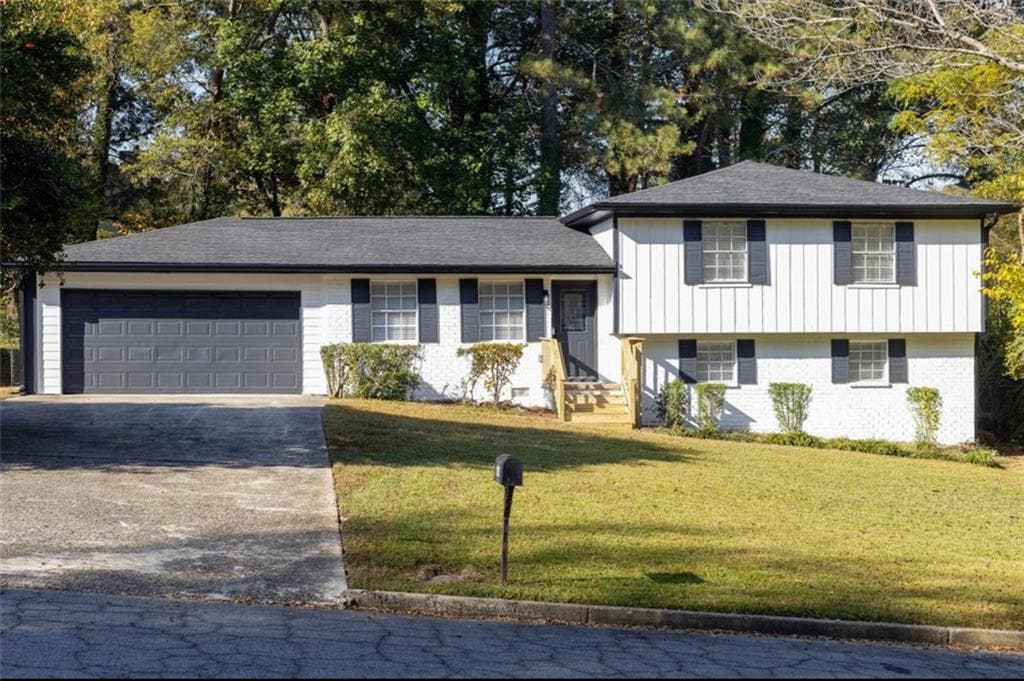 7543 Palmetto Way, Riverdale, GA 30274 — most recent listing photo