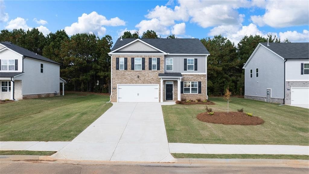 91 Weymouth Drive, Locust Grove, GA 30248 — most recent listing photo