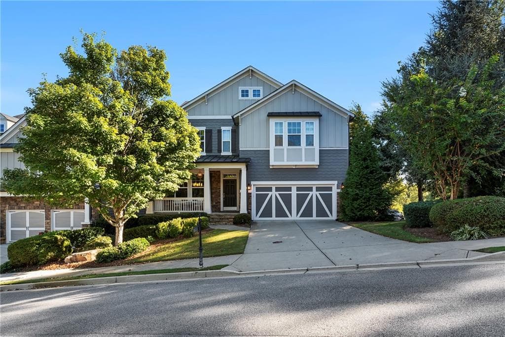 608 Atwater Drive, Smyrna, GA 30082 — most recent listing photo