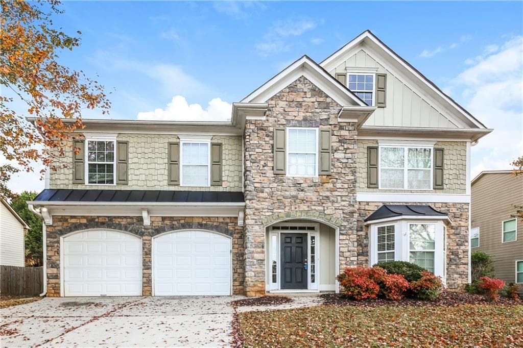 4815 Plainsman Circle, Cumming, GA 30028 — most recent listing photo