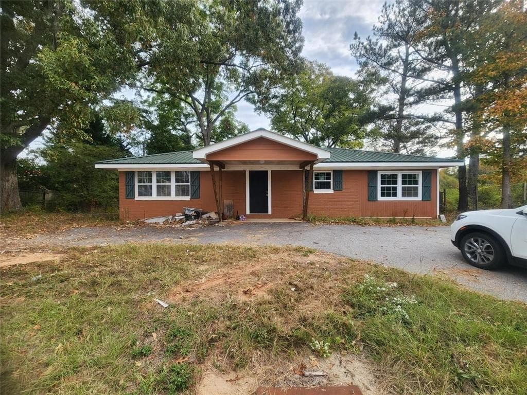 10591 Flat Shoals Road, Covington, GA 30016 — most recent listing photo