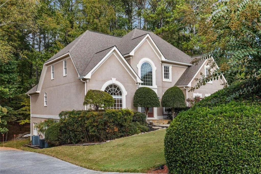 3040 Birchton Street, Johns Creek, GA 30022 — most recent listing photo