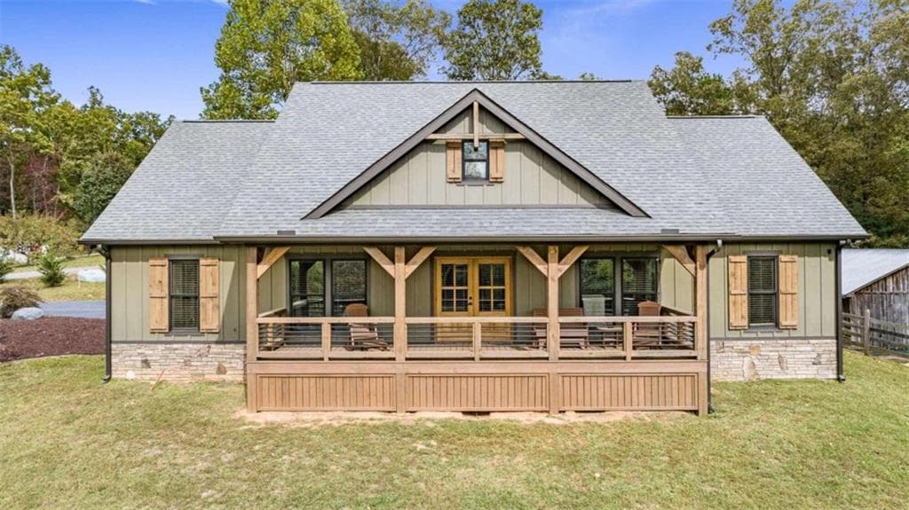50 Toccoa Preserve Lane, Blue Ridge, GA 30513 — most recent listing photo