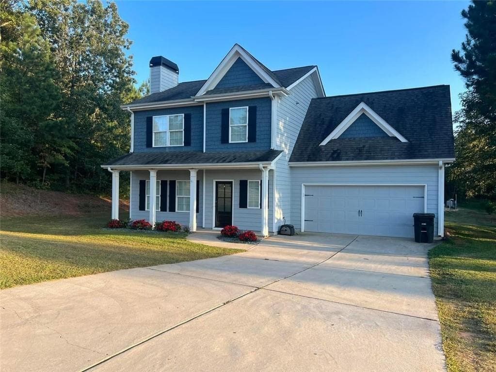 8823 Grassy Knoll Lane, Clermont, GA 30527 — most recent listing photo