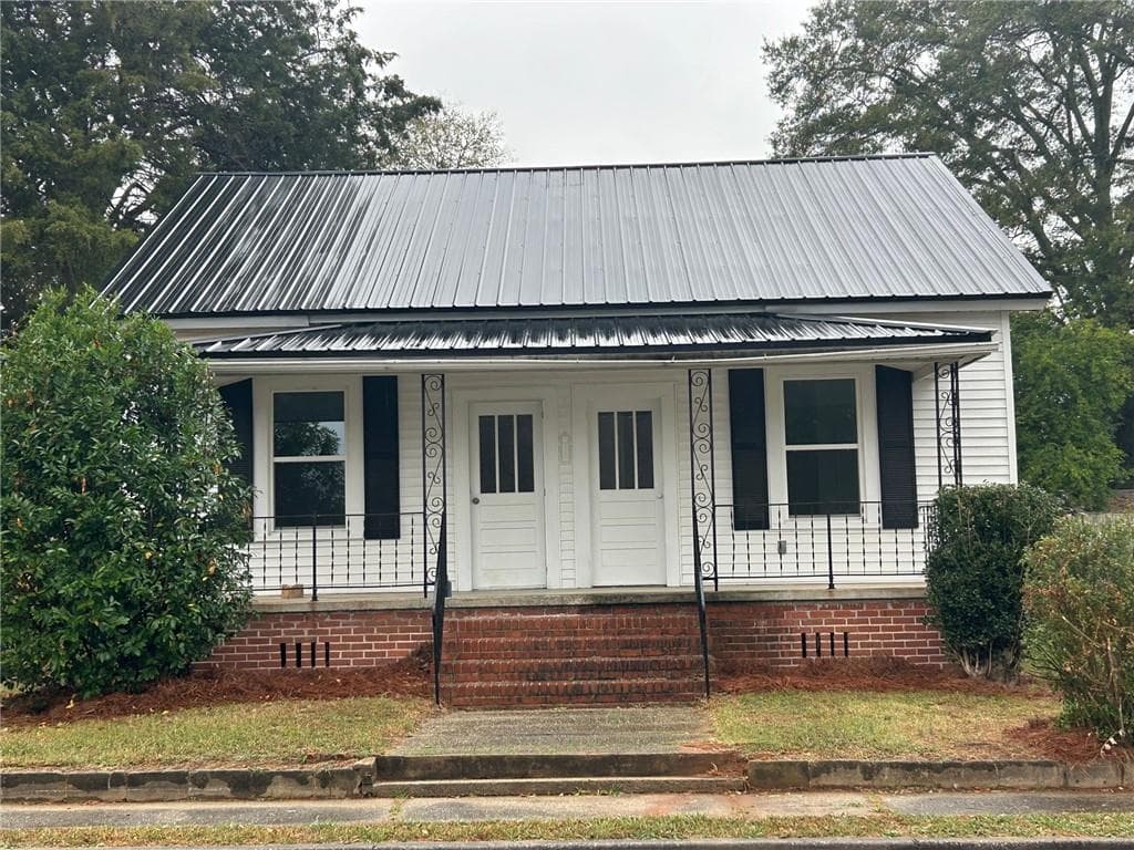 54 Oak Street, Aragon, GA 30104 — most recent listing photo