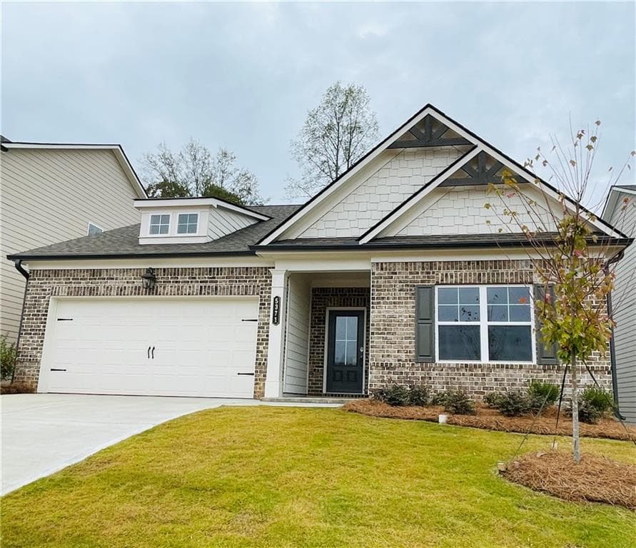 5371 Milford Drive, Gainesville, GA 30507 — most recent listing photo