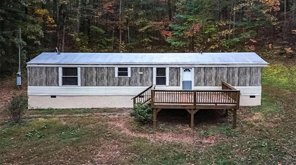 279 Center Point Road, Bremen, GA 30110 — most recent listing photo