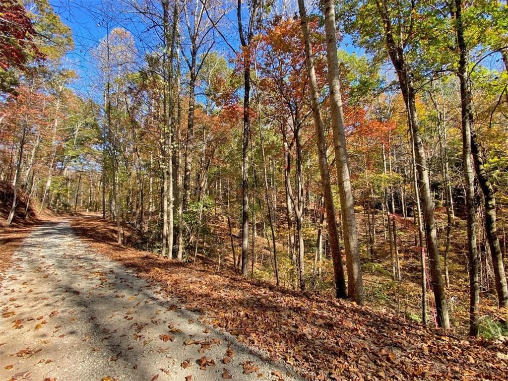 single family residence sold at 2.43ac Old River Road, Dahlonega, GA 30533