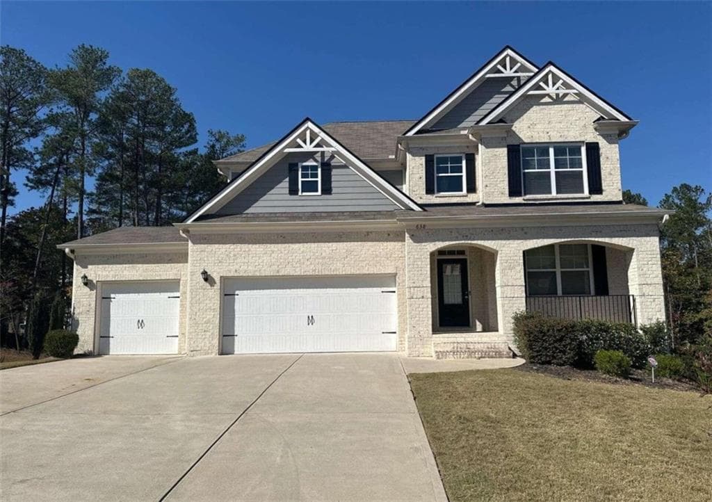 638 Little Bear Loop, Canton, GA 30114 — most recent listing photo