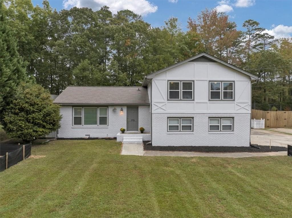 175 KING ARTHUR Drive, Lawrenceville, GA 30046 — most recent listing photo