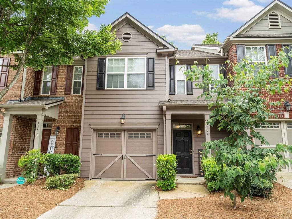 1374 Dolcetto Trace 10, Kennesaw, GA 30152 — most recent listing photo
