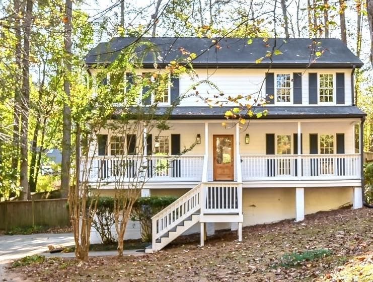 130 Anne Boleyn Court, Mableton, GA 30126 — most recent listing photo