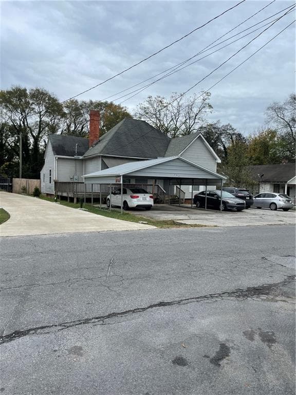 304 E 19th Street