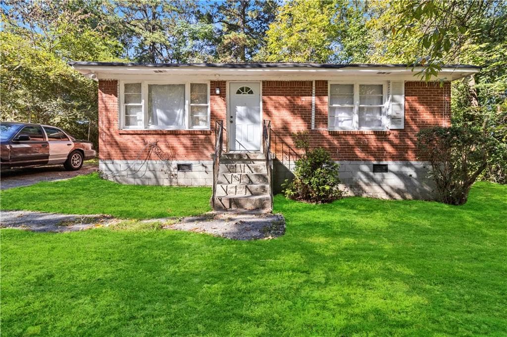 5147 Ellen Street, Forest Park, GA 30297 — most recent listing photo