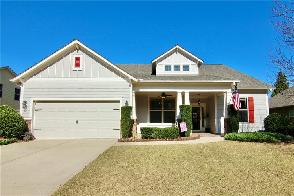 825 Cotton Creek Drive, Canton, GA 30115 — most recent listing photo
