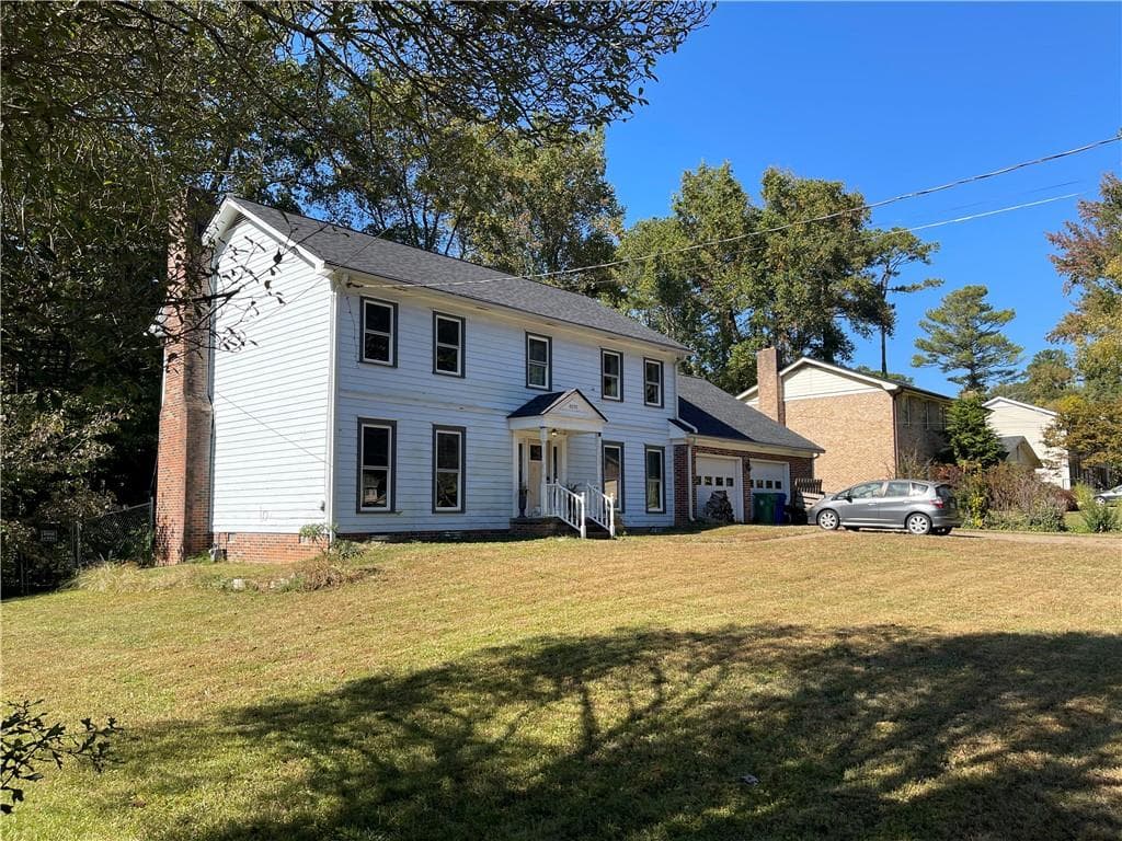 4090 Echo Woods Drive, Clarkston, GA 30021 — most recent listing photo