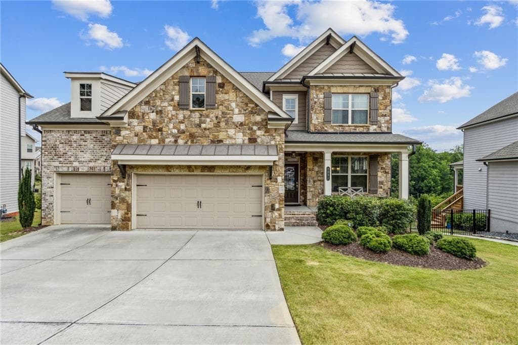 2931 HAMPTON GROVE Trace, Dacula, GA 30019 — most recent listing photo