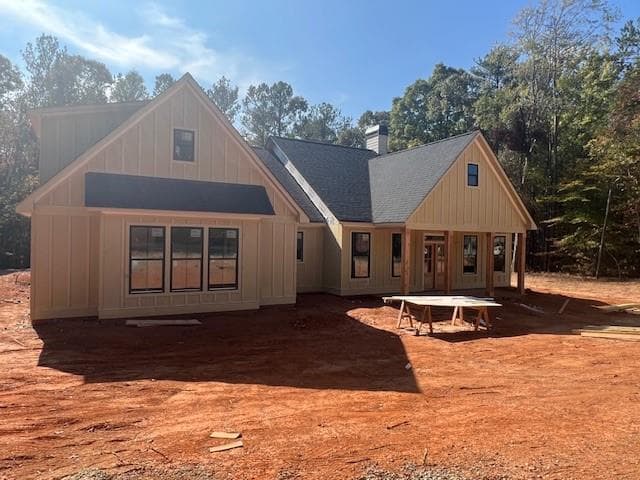 4207 Harmony Grove Church Rd, Dallas, GA 30132 — most recent listing photo