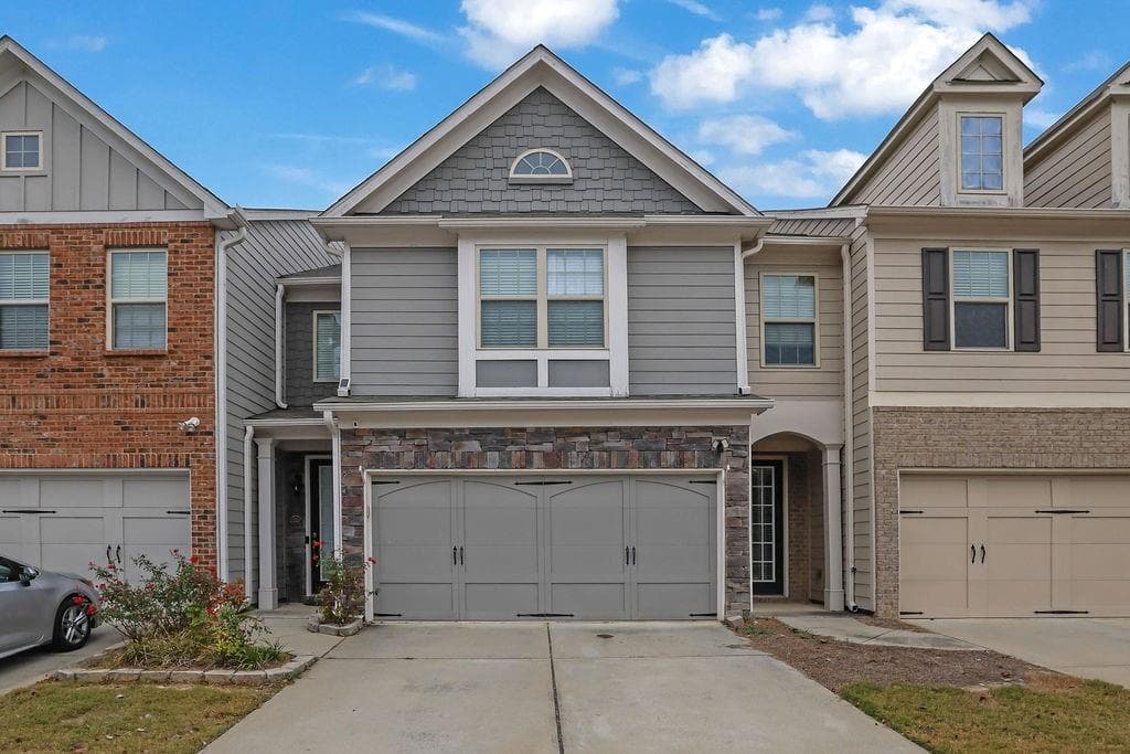 2416 Bellyard Drive, Buford, GA 30519 — most recent listing photo