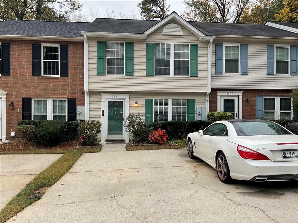 2894 Dresden Square Drive, Atlanta, GA 30341 — most recent listing photo