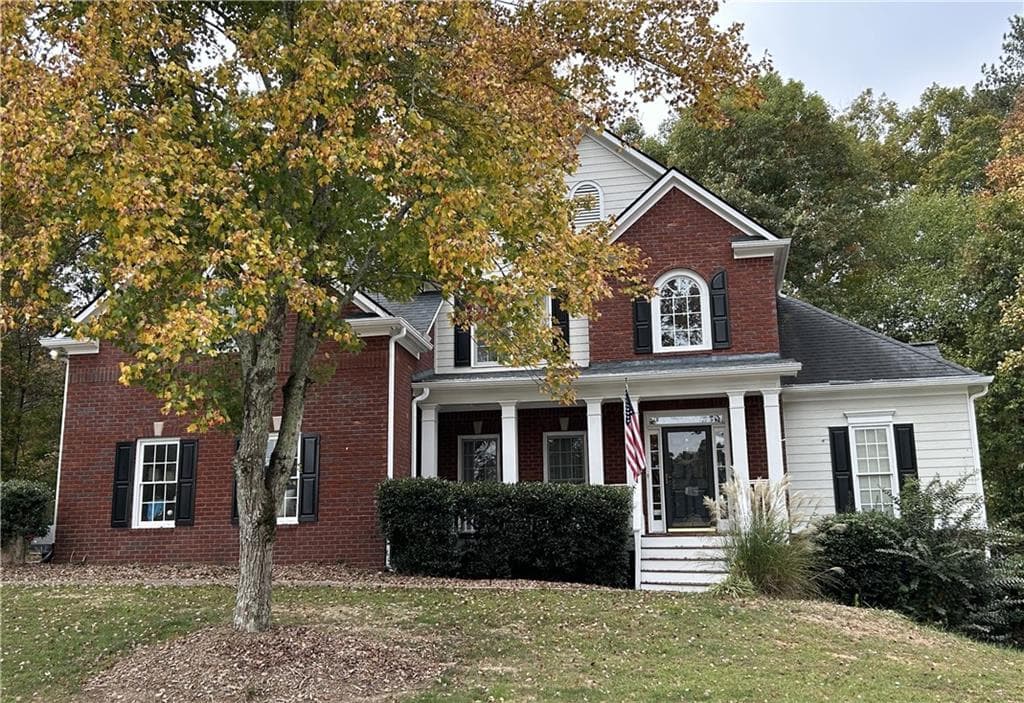 3559 Gus Way, Powder Springs, GA 30127 — most recent listing photo
