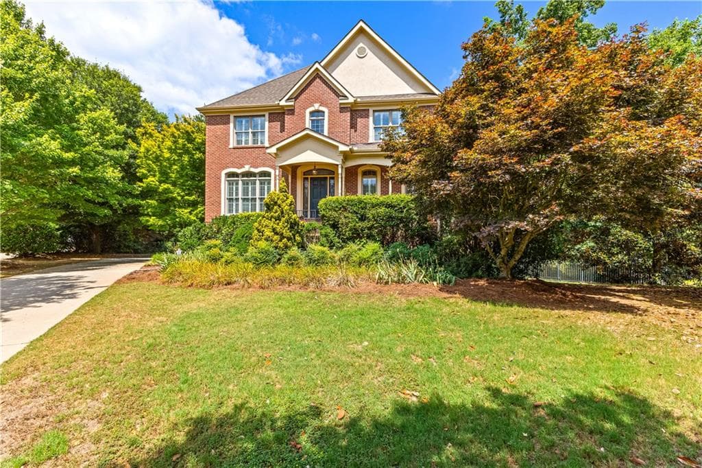 612 Banbury Court, Mcdonough, GA 30253 — most recent listing photo
