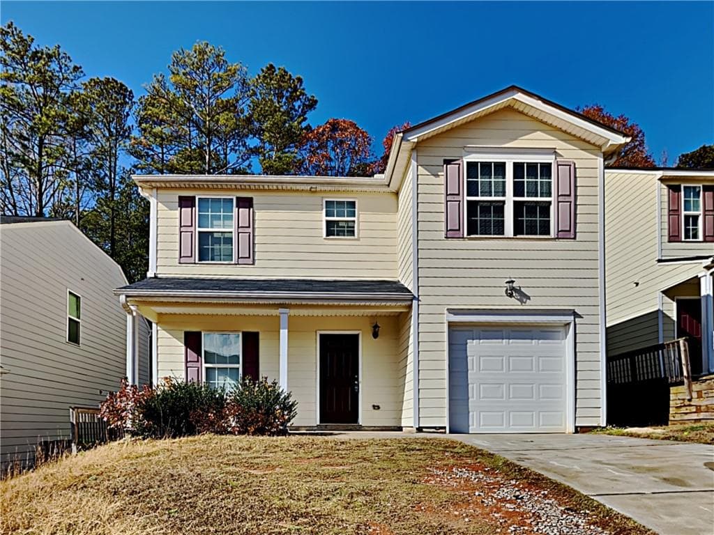 508 Brady Drive, Villa Rica, GA 30180 — most recent listing photo