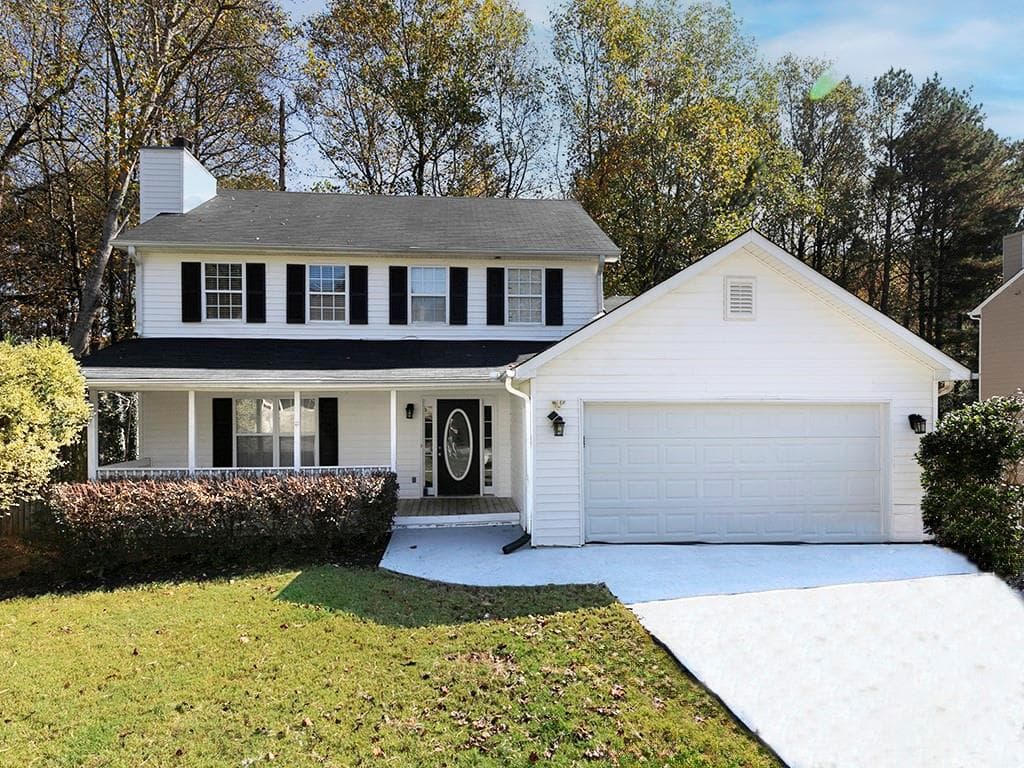 4029 Mount Vernon Drive, Woodstock, GA 30189 — most recent listing photo