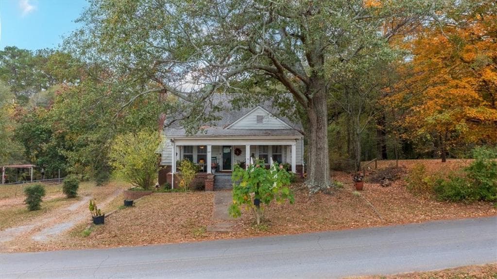 628 Olive Street, Cedartown, GA 30125 — most recent listing photo