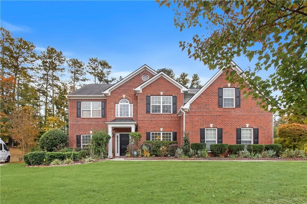 2915 Maple Springs Court, Marietta, GA 30064 — most recent listing photo