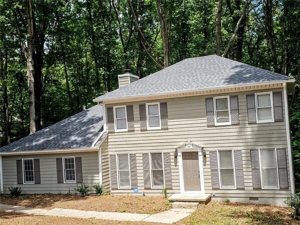4922 Shamrock Court, Mableton, GA 30126 — most recent listing photo