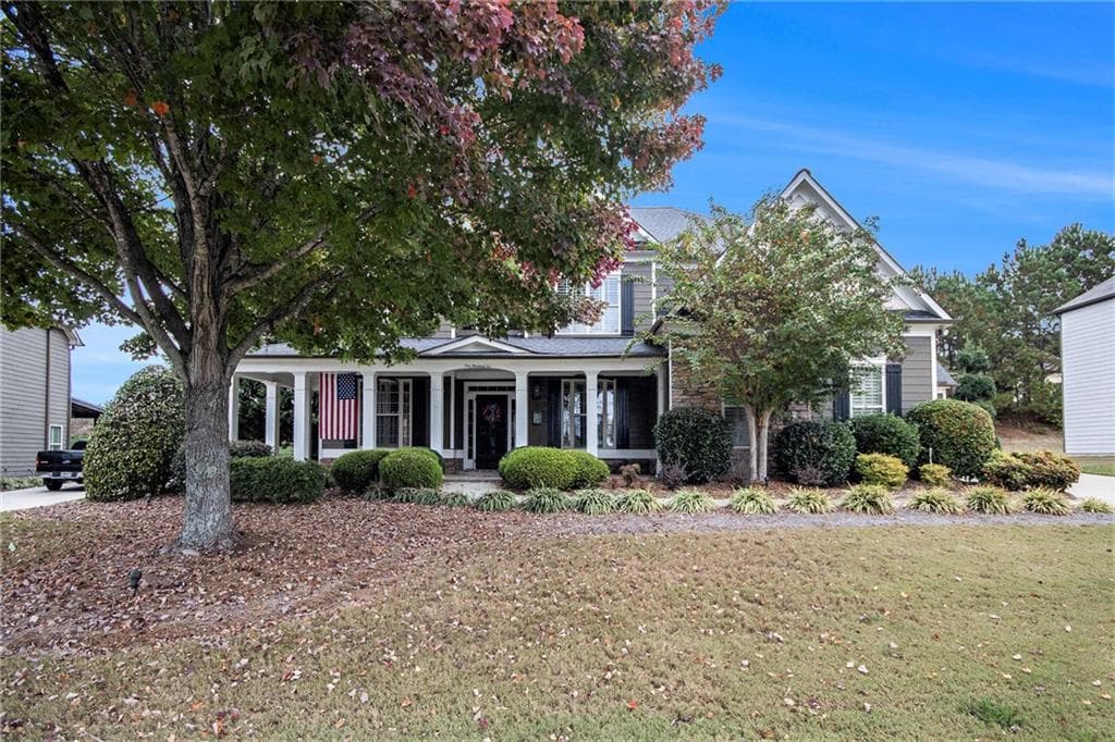 206 Eagles Flight, Villa Rica, GA 30180 — most recent listing photo