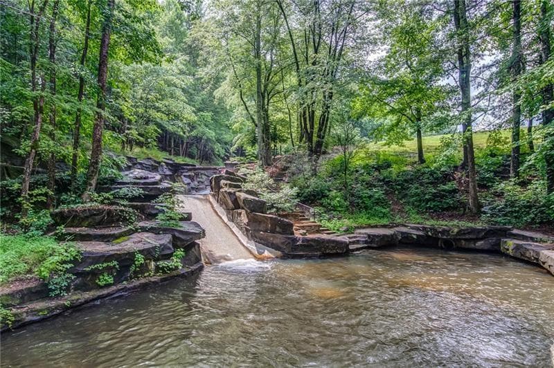single family residence for sale at 114 Windflower Drive, Big Canoe, GA 30143