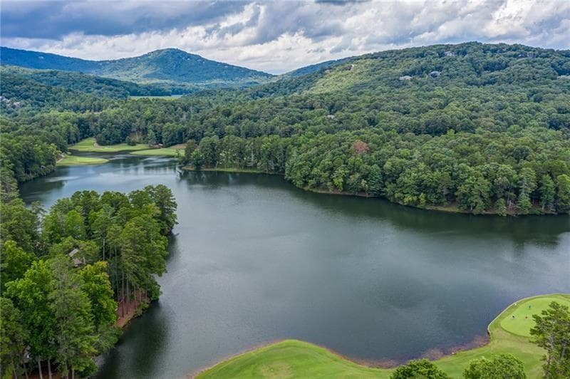 single family residence for sale at 114 Windflower Drive, Big Canoe, GA 30143 — photo 2