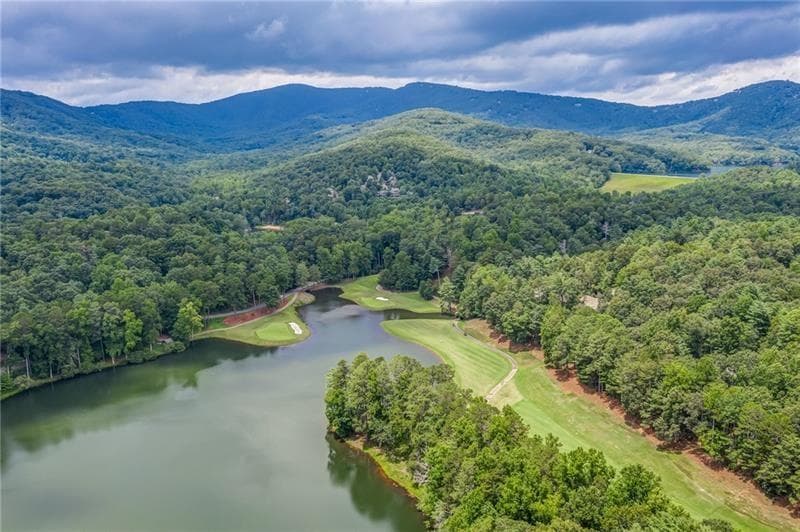 single family residence for sale at 114 Windflower Drive, Big Canoe, GA 30143 — photo 3